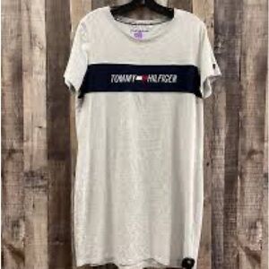 Sz various tommy dress